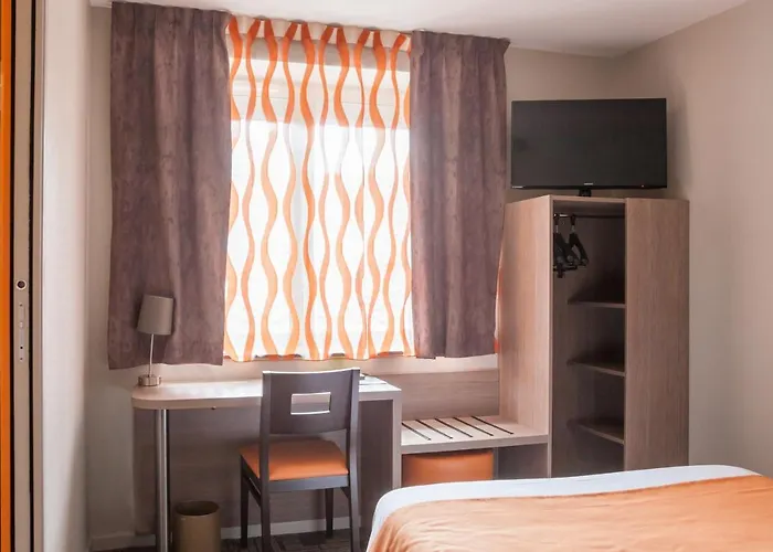 Logis Hotel Les Voyageurs