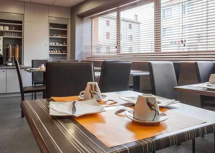 Logis Hotel Les Voyageurs