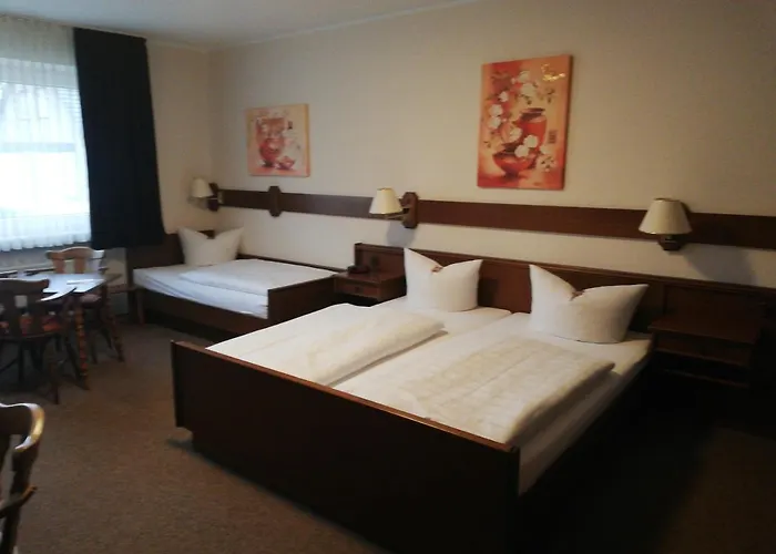 Hotel Alex Herbermann