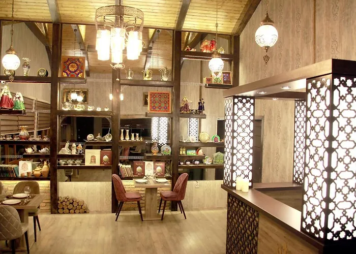 Minali Boutique Hotel