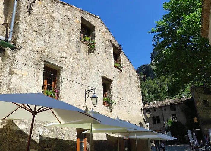 La Taverne de l'Escuelle
