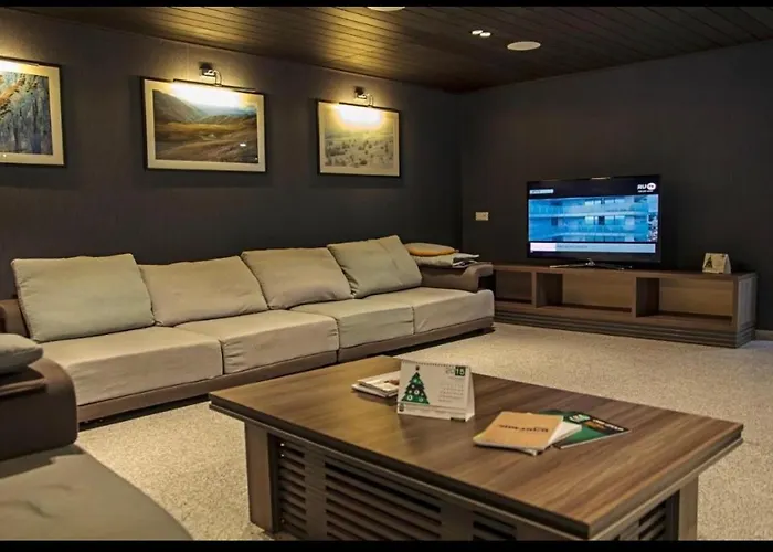 Orbi Palace Room 210