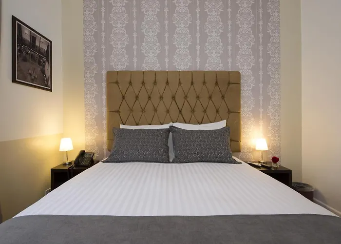 TERRA PREMIUM Hostal Boutique