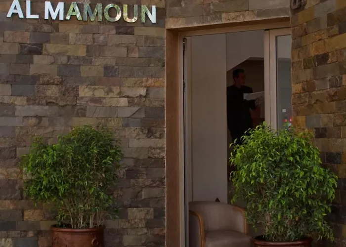 Hotel Al Mamoun