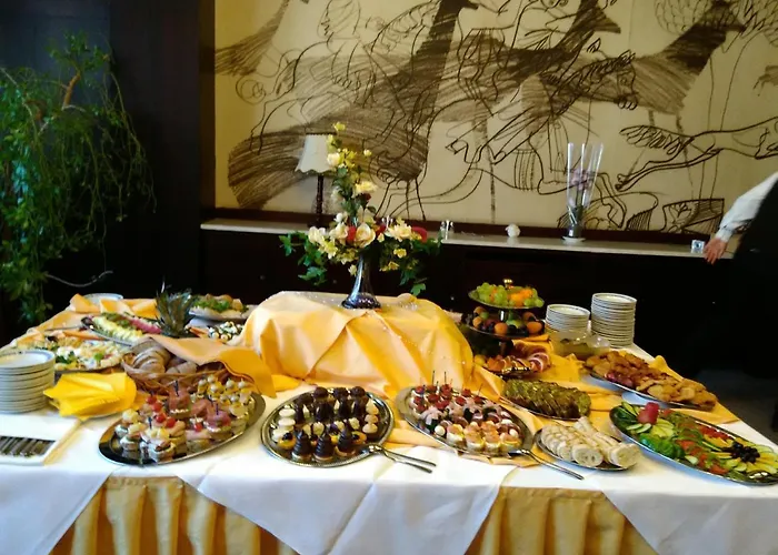 Hotel Labe