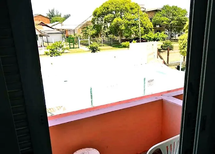 Pousada Abecapa Tramandai