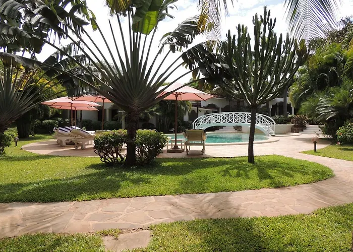 Hotel Villa Malindi