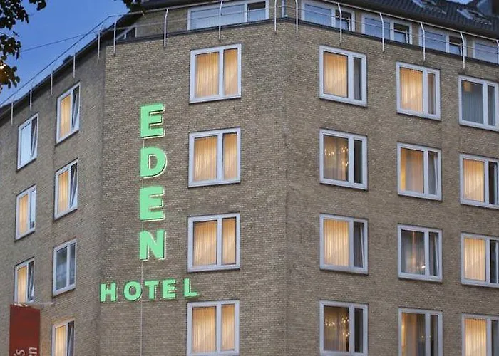 Hotels in Hamburg-Harburg
