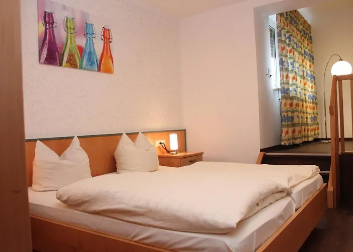 Hotel Ebert