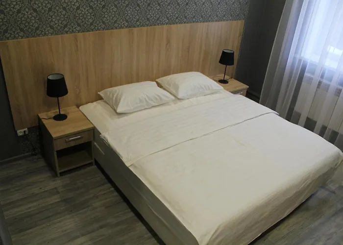 Hotel Inju Hills