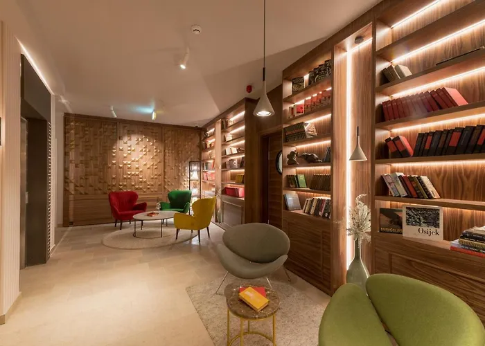 Boutique Hotel Tvrda
