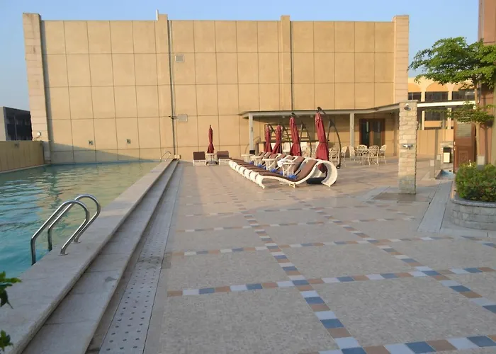 Hotel Kaloum
