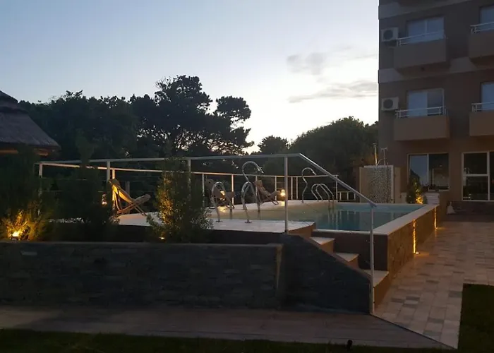 Brezos Hotel&Spa