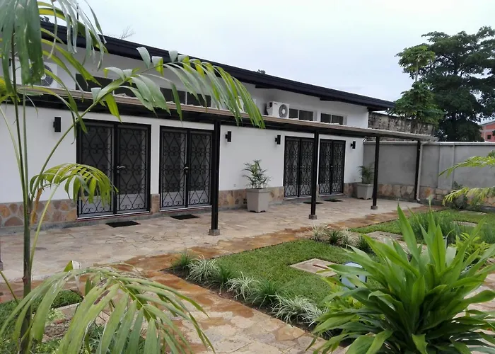 Urban Lodge
