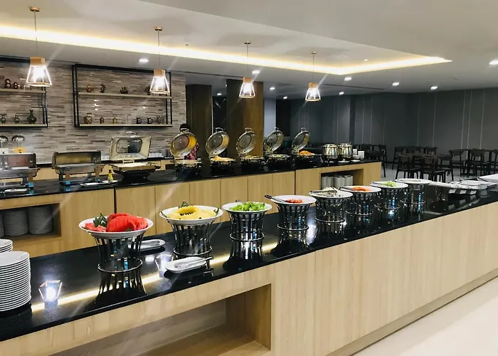 Paragon Grand Resort