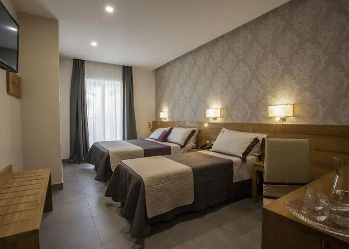 La Vigna Hotel