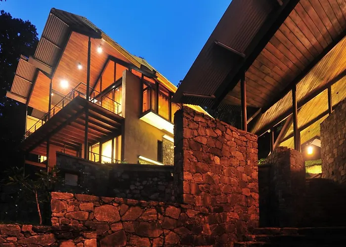 Swp Eco Lodge, Kandy
