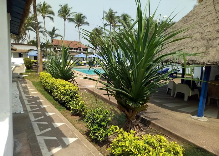 Hotel La Madrague