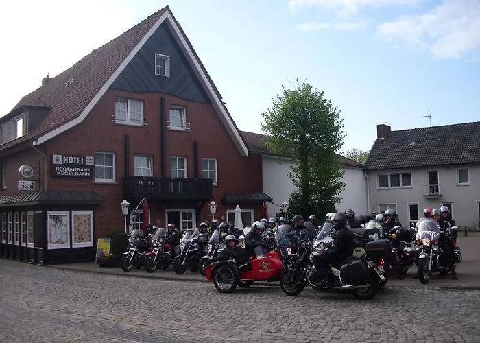 Gasthaus Wiemann-Sander