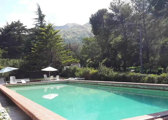 Hotel Zapata