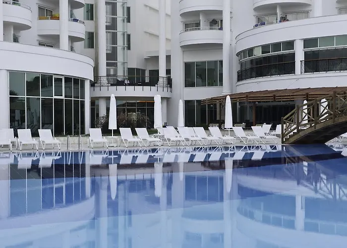 Roma Beach Resort & Spa (Adults Only)