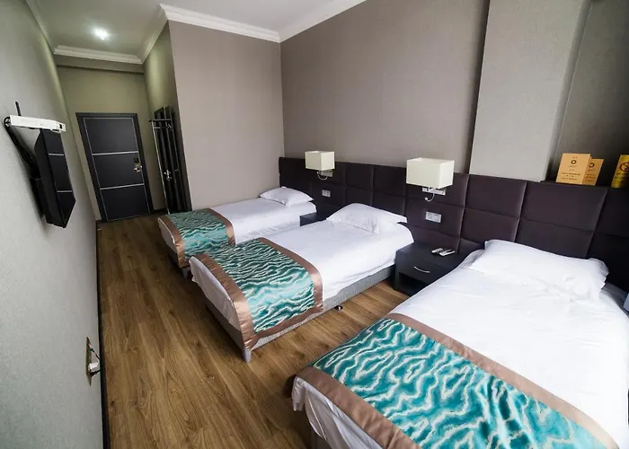 Golden Hotel