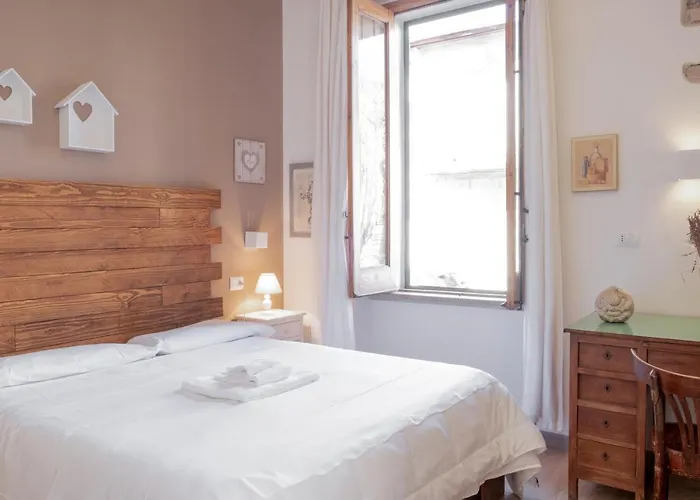 La Casa del Cuore Reggio Calabria