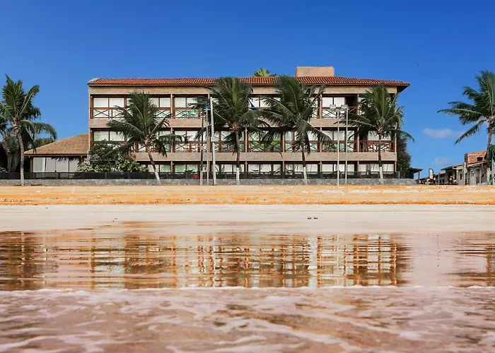 Hotel Areias Belas