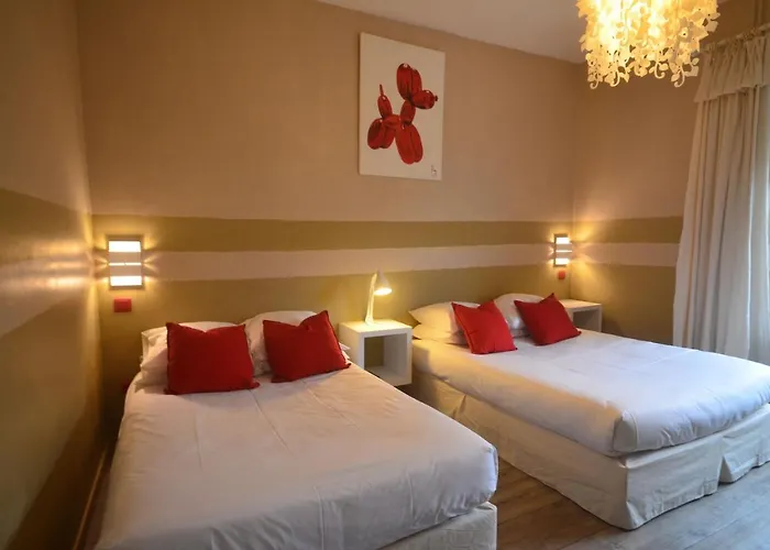Hôtel Vauban
