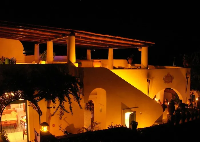 Quartara Boutique Hotel