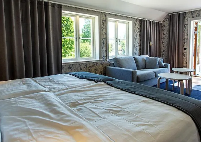 Lindesbergs Hotell