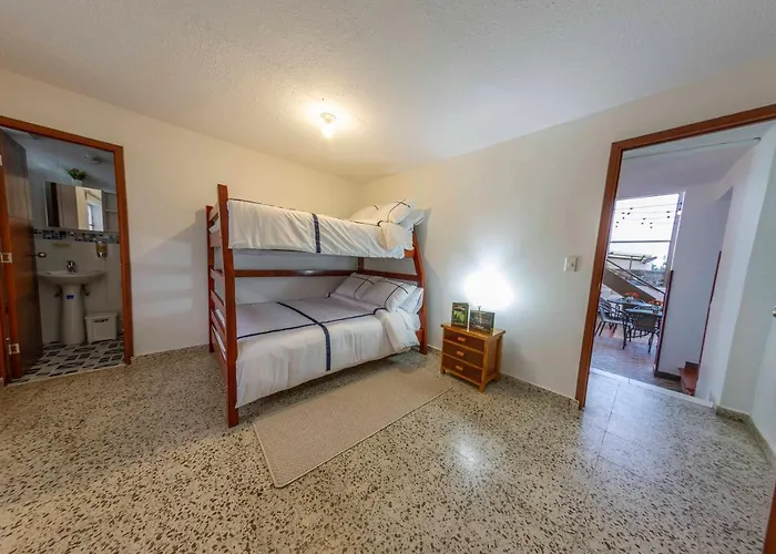 Hotel Refugio Del Lago