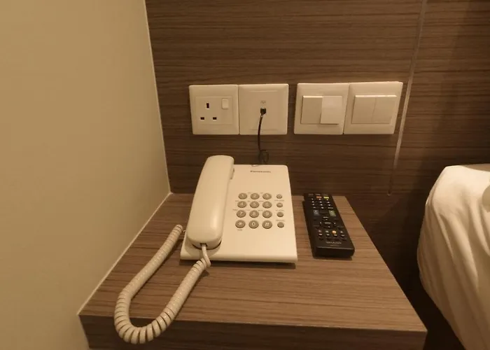U Design Hotel Kuala Lipis