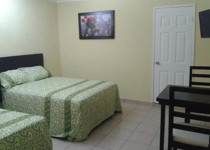 Hotel Panama 510
