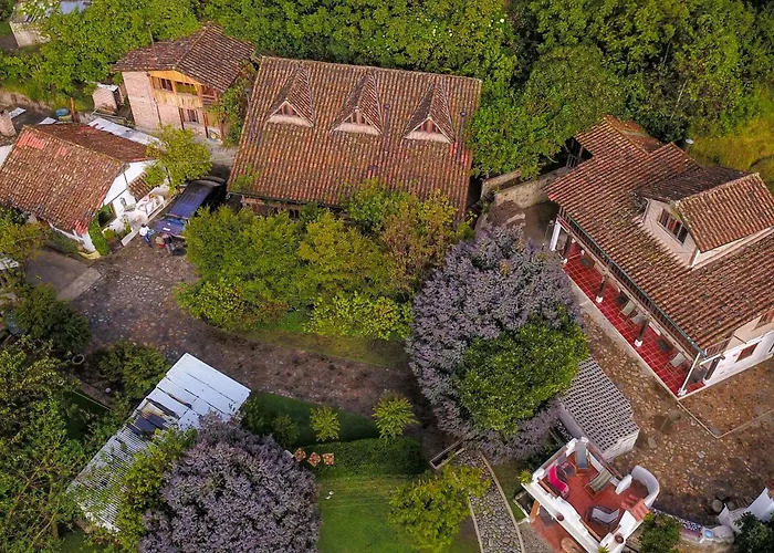 Hostal Mamá Hilda