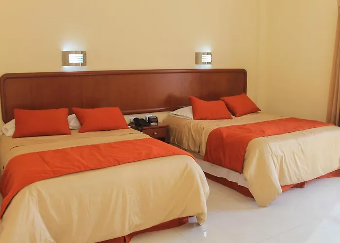Hotel Davimar