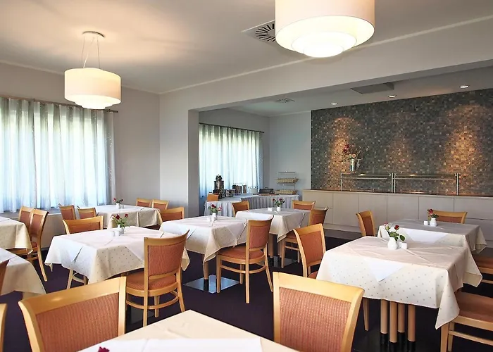 Hotel Haus Am See