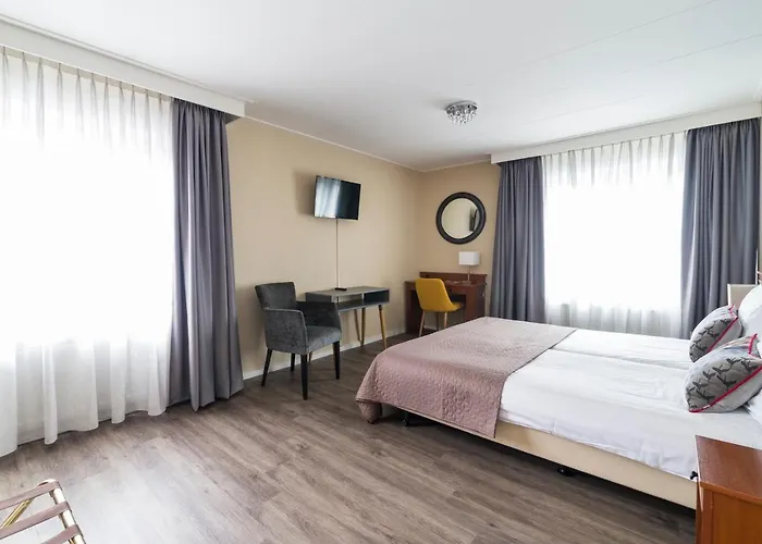 Hotel Loco
