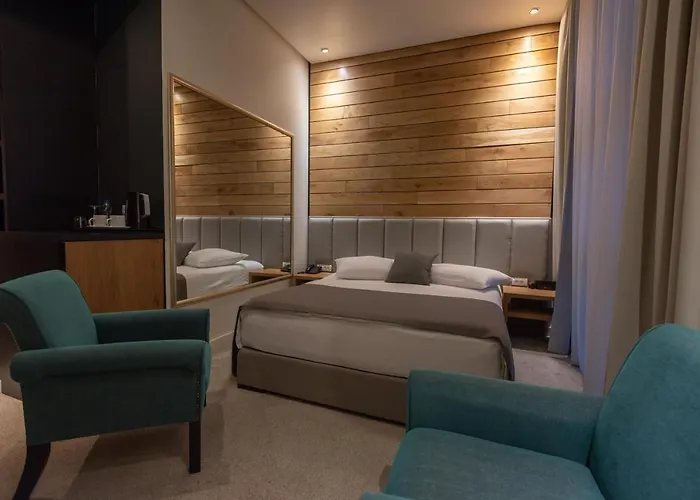 Hotel ABC