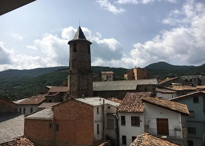 Fonda Muntanya