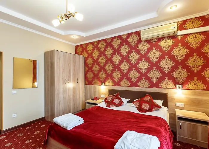 Renion Zyliha Hotel