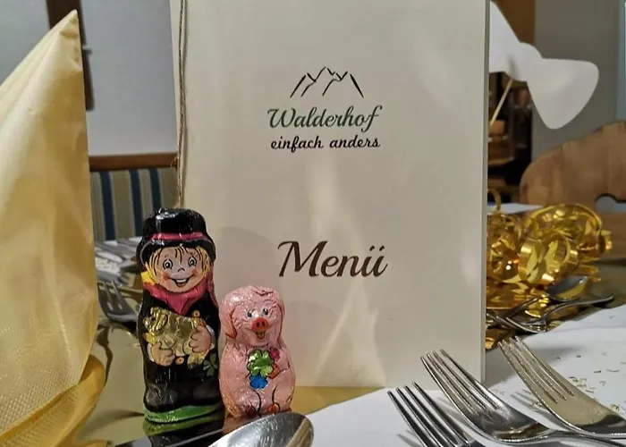 Gasthof Walderhof