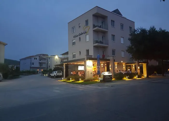 Villa Gabriel