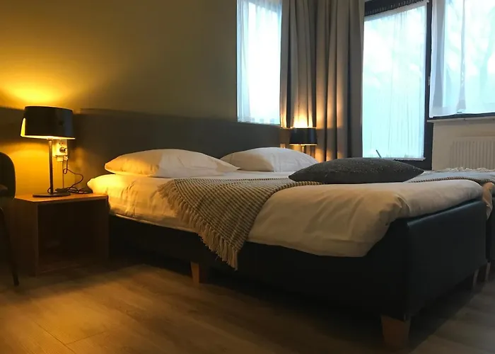Bed&Breakfast Van Marion