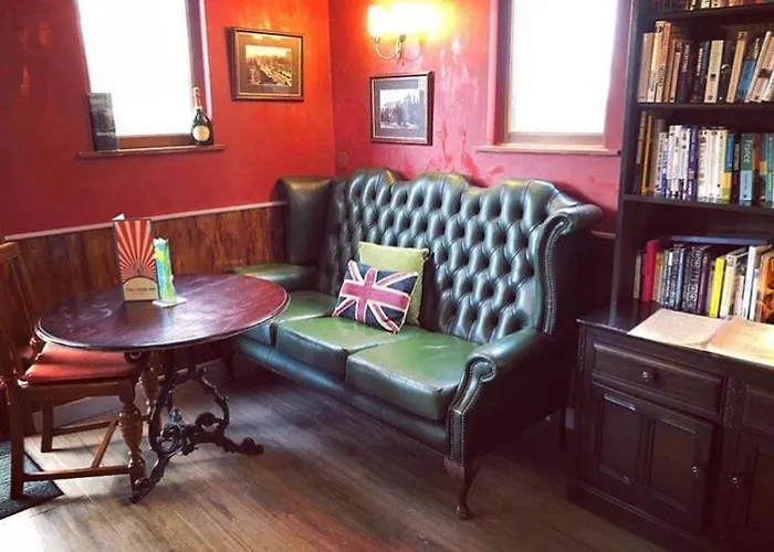The Craw Inn