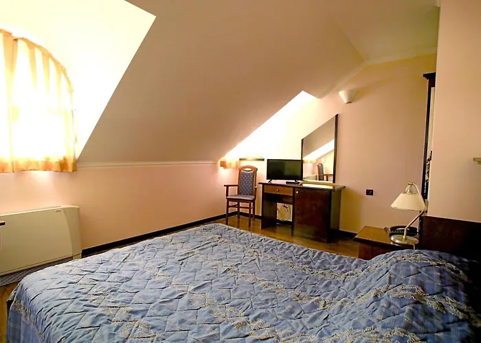 Hotel Lavica