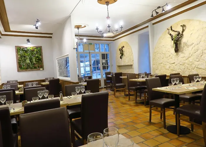 La Taverne de l'Escuelle