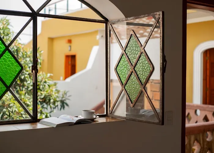 Casa Cafeologo