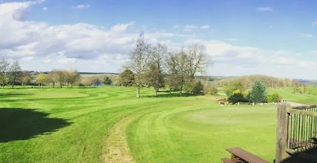 Rutland Water Courtyard Rooms