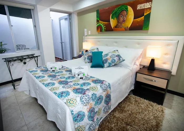 Hotel San Blass Boutique